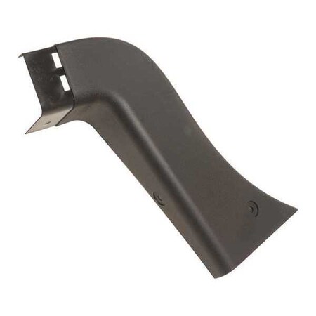 Upper Left Hand Rocker Panel RXV MPN:601257