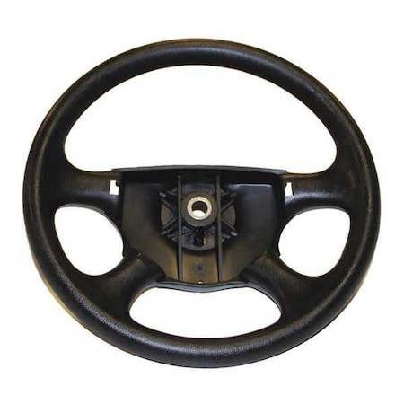 Fleet Steering Wheel MPN:602979