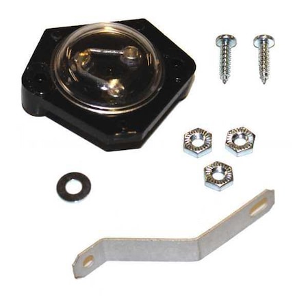 Fuse Assembly Powerwise II MPN:603207