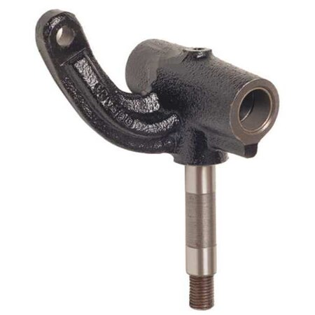 Spindle Assembly Drivers Side RXV MPN:607413