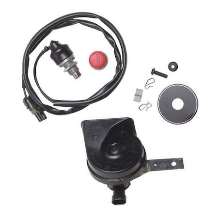 RXV Horn Assembly Kit MPN:607528