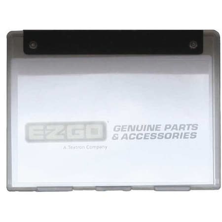 TXT Premium Message Holder MPN:607832