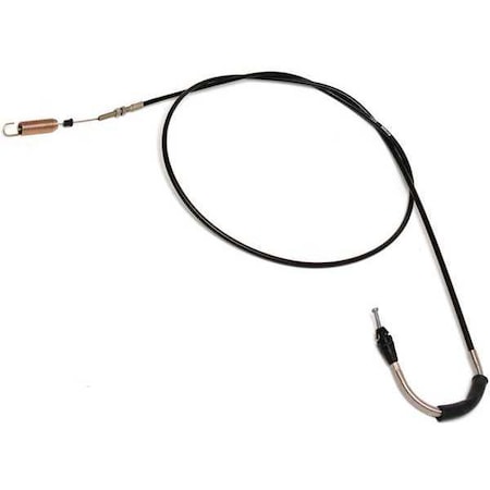 Accelerator Cable Assembly MPN:608614