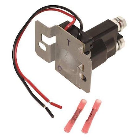 Solenoid Kit for RXV, 14V MPN:608898