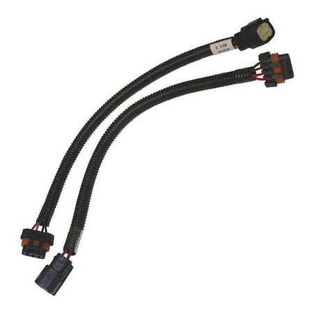 Accelerator Pedal Harness Switch MPN:615747