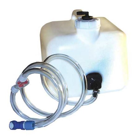 Battery Filling System, 2.5 gal. MPN:616471