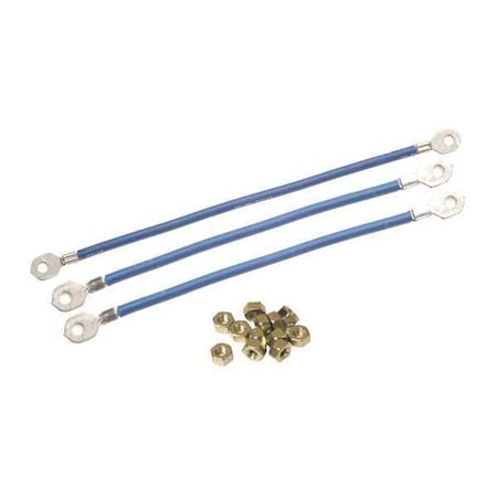 RXV 2Five Battery Wiring Kit MPN:619996