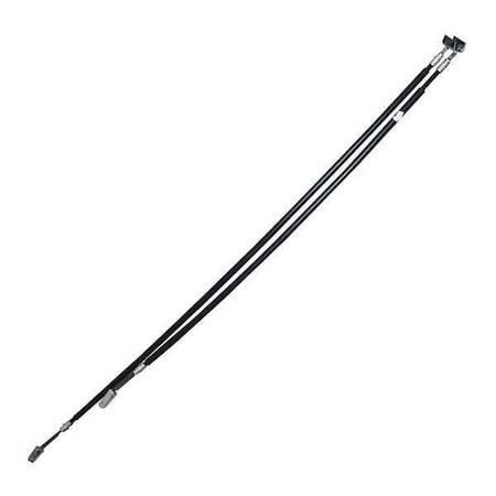 Equalizer and Brake Cable Assembly MPN:624713