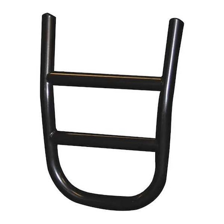 RXV Black Upper and Lower Brushguards MPN:626460