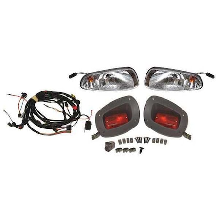 Light Kit for Electric RXV MPN:627420
