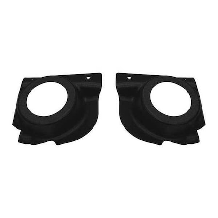 RXV Kicker Speakers Pods MPN:630915