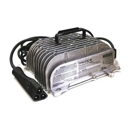 Battery Charger with 3M Power Cord MPN:635671