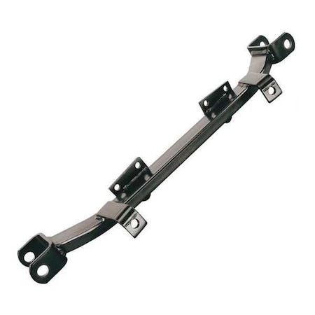 Dropped Front Axle MPN:70515G01