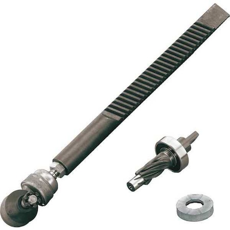 Steering Gear Service Kit MPN:70724G01