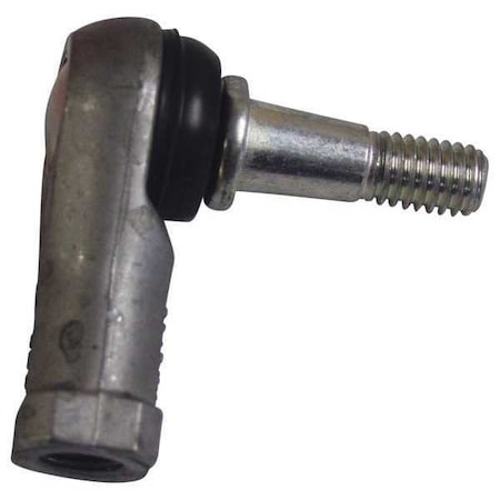 Tie Rod End, Driver Side MPN:70902G01