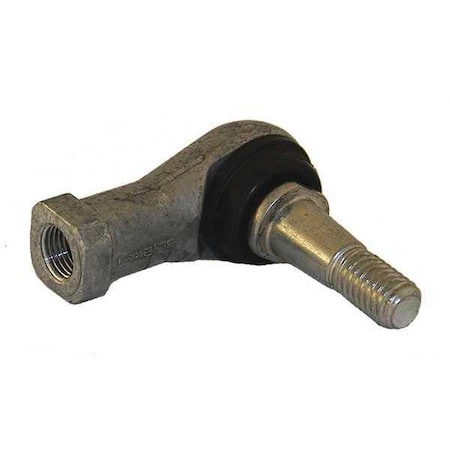 Tie Rod End, Passenger Side MPN:70902G02