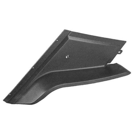 Front Fender Flare for ST Cowl MPN:71338G01