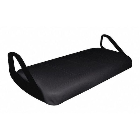 Seat Bottom Covers in Black MPN:71602G06