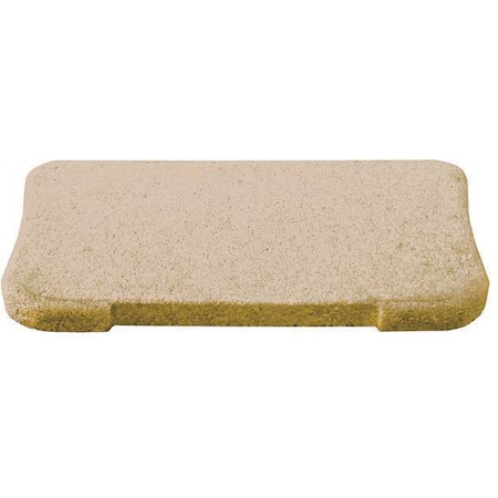 Seat Bottom Foam Padding MPN:71603G02