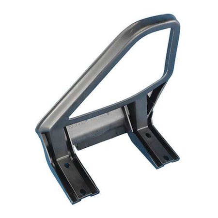 Arm Rest/Hip Restraint, Passenger Side MPN:71701G01