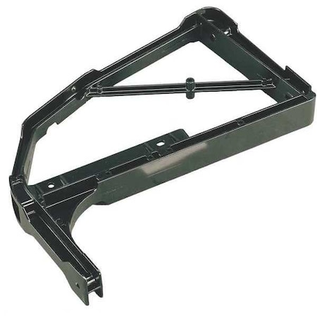 Bracket for Seat Back Support MPN:71811G03