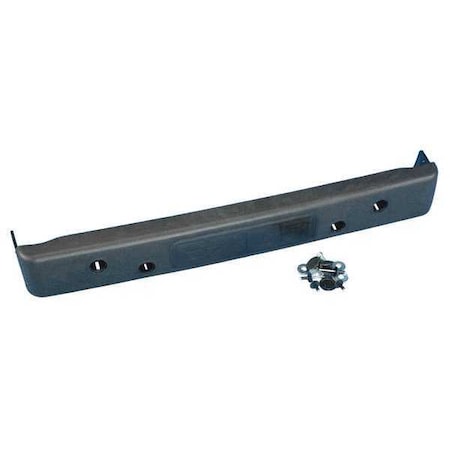 Rear Bumper MPN:71943G01S