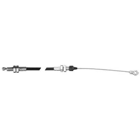 Accelerator Cable for Gas TXT 29.75 ft. MPN:72065G01