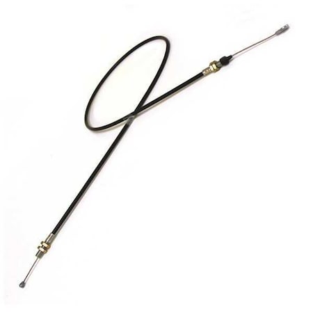 Accelerator Cable, Workhorse 40.25 ft. MPN:72065G02