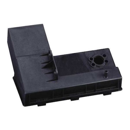 Standard Air Filter Housing Black MPN:72178G01
