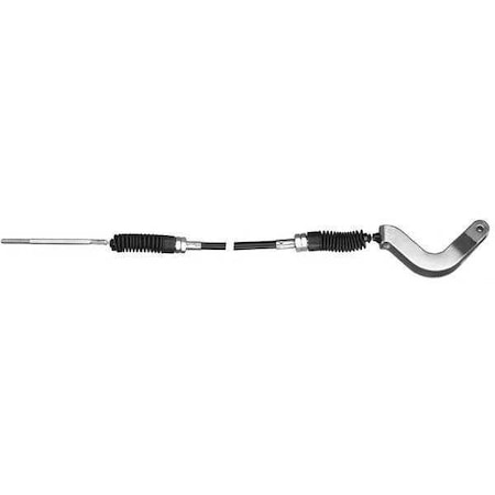 Shift Control Cable, Workhorse MPN:72341G01