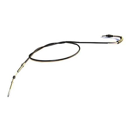 Accelerator Cable, Workhorse 55.5 ft. MPN:72713G02
