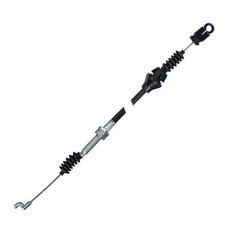 Throttle Cable, 52.06 in. MPN:72714G01