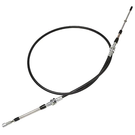 FNR Push and Pull Cable, 52.3 ft. MPN:72734G04