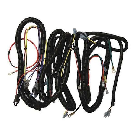 Wire Harness Electric TXT Medalist MPN:73043G01