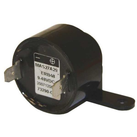 Reverse Buzzer, Continuous Tone MPN:73290G02