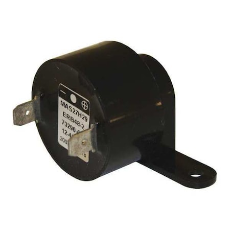 Reverse Buzzer, Continuous Tone, 12V MPN:73290G03