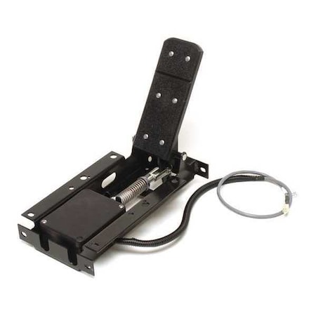 Pedal Box Assembly MPN:73333G10