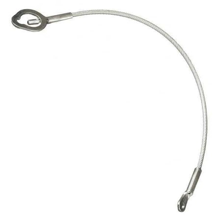 Cable Assembly for Tailgate MPN:73455G01