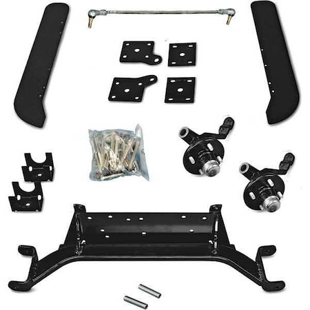 Lift Kit for TXT, 4 in., After 1/9/2001 MPN:74786G02