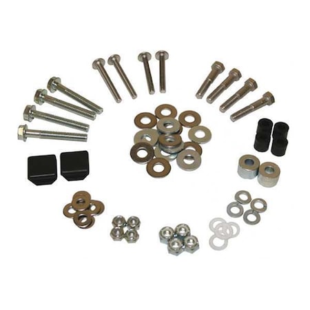 Suntop Hardware Kit MPN:75465G01