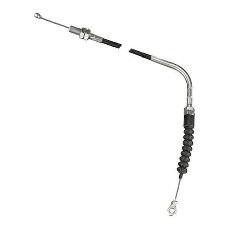 Accelerator Cable for ST480 MPN:75639G01