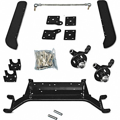 Lift Kit for TXT 4 in After 1/9/2001 MPN:74786G02