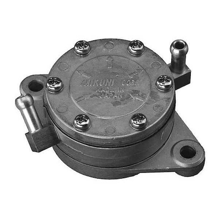 Fuel Pump MPN:14151G1