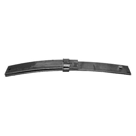 Front Leaf Spring, Marathon from 1989 MPN:24025G1