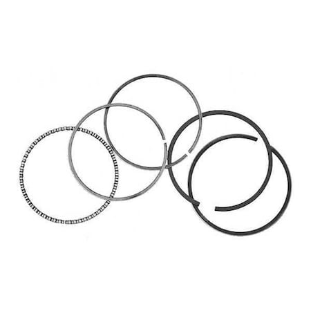 Ring Set, 4 Cycle MPN:26608G01