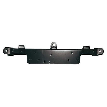 Front Axle MPN:602513