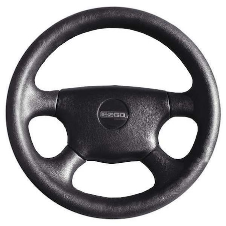 Premium Steering Wheel MPN:602980