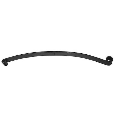 Rear Leaf Spring, Heavy Duty, RXV/2 Five MPN:604494