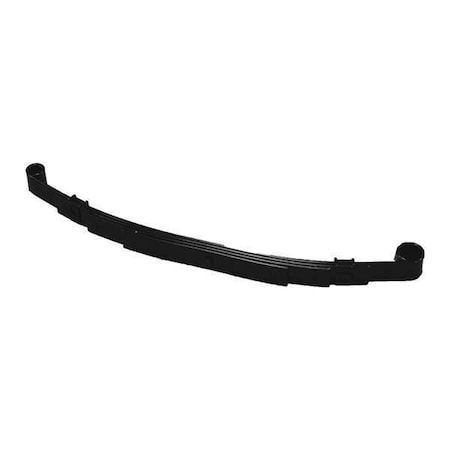 Heavy Duty Rear Leaf Spring MPN:605722
