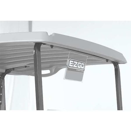 Message Holder Kit for RXV MPN:609308